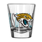 Jacksonville Jaguars 2oz Overtime Shot Glass