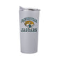 Jacksonville Jaguars 20oz Athletic Powder Coat Tumbler