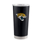 Jacksonville Jaguars 20oz Gameday Stainless Tumbler
