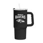 Jacksonville Jaguars 24oz Academy 2025 Tumbler w/Handle