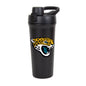 Jacksonville Jaguars 26oz Flipside SS Shaker Bottle