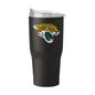 Jacksonville Jaguars 30oz Flipside Powder Coat Tumbler