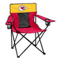 Kansas City Chiefs Elite Chair