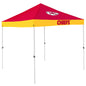 Kansas City Chiefs Economy Canopy