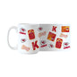 Kansas City Chiefs 15oz Dreamweave Sublimated Mug