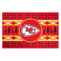 NFL - Kansas City Chiefs HOLIDAY SWEATER STARTER