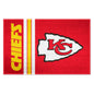 NFL - Kansas City Chiefs Starter Mat - Uniform