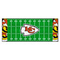 NFL - Kansas City Chiefs FOOTRUN