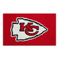 NFL - Kansas City Chiefs 3x5 Rug