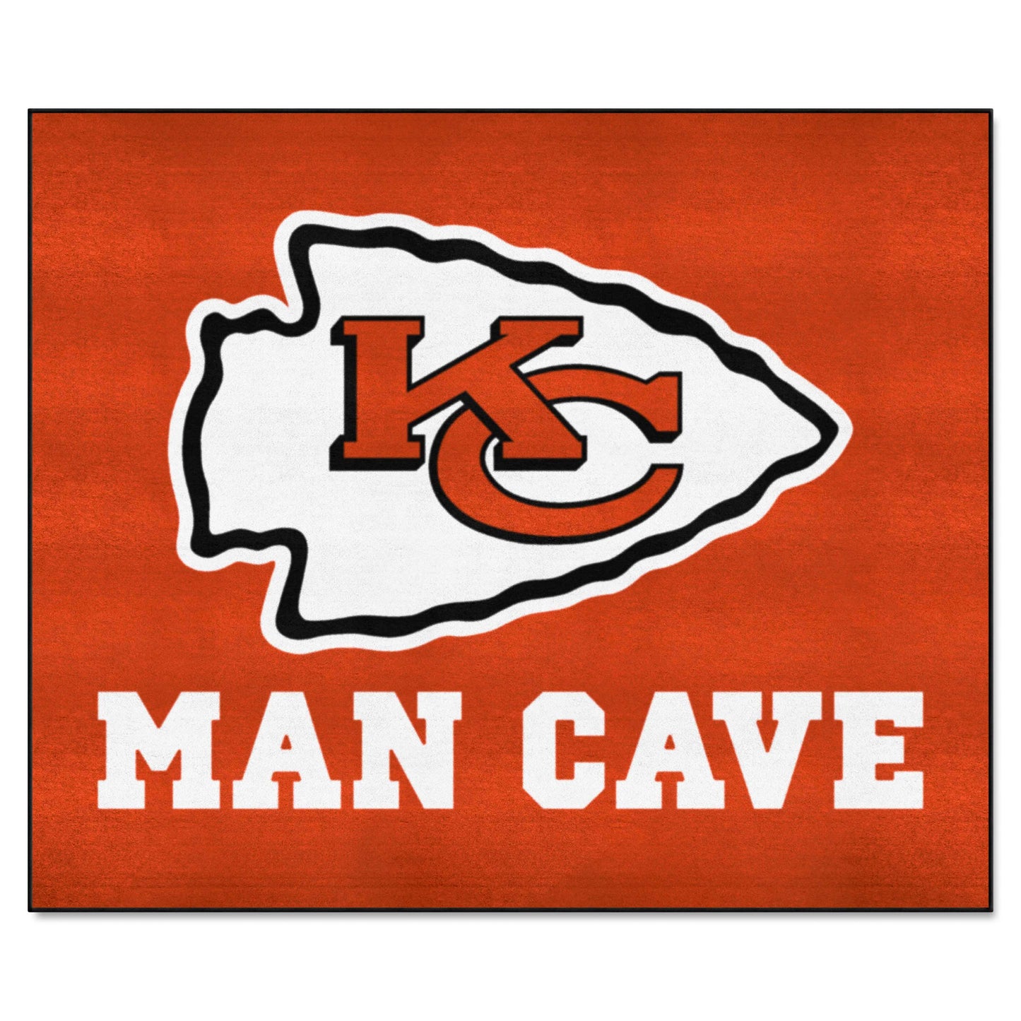 NFL - Kansas City Chiefs Man Cave Tailgater