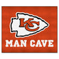 NFL - Kansas City Chiefs Man Cave Tailgater