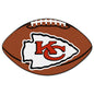 NFL - Kansas City Chiefs ROOKIEFOOTBAL