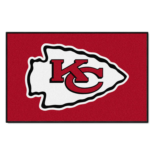 NFL - Kansas City Chiefs ROOKIE