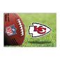 NFL - Kansas City Chiefs HIDEFMAT