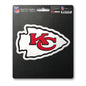 NFL - Kansas City Chiefs Matte Decal