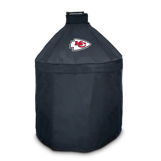 NFL - Kansas City Chiefs GRILLCOVERKAMODO