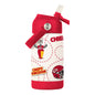 Kansas City Chiefs 12oz Mascot SS Kids Bottle