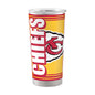 Kansas City Chiefs 20oz Hero Stainless Tumbler