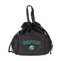 Miami Dolphins Drawstring Lunch Cooler Eco