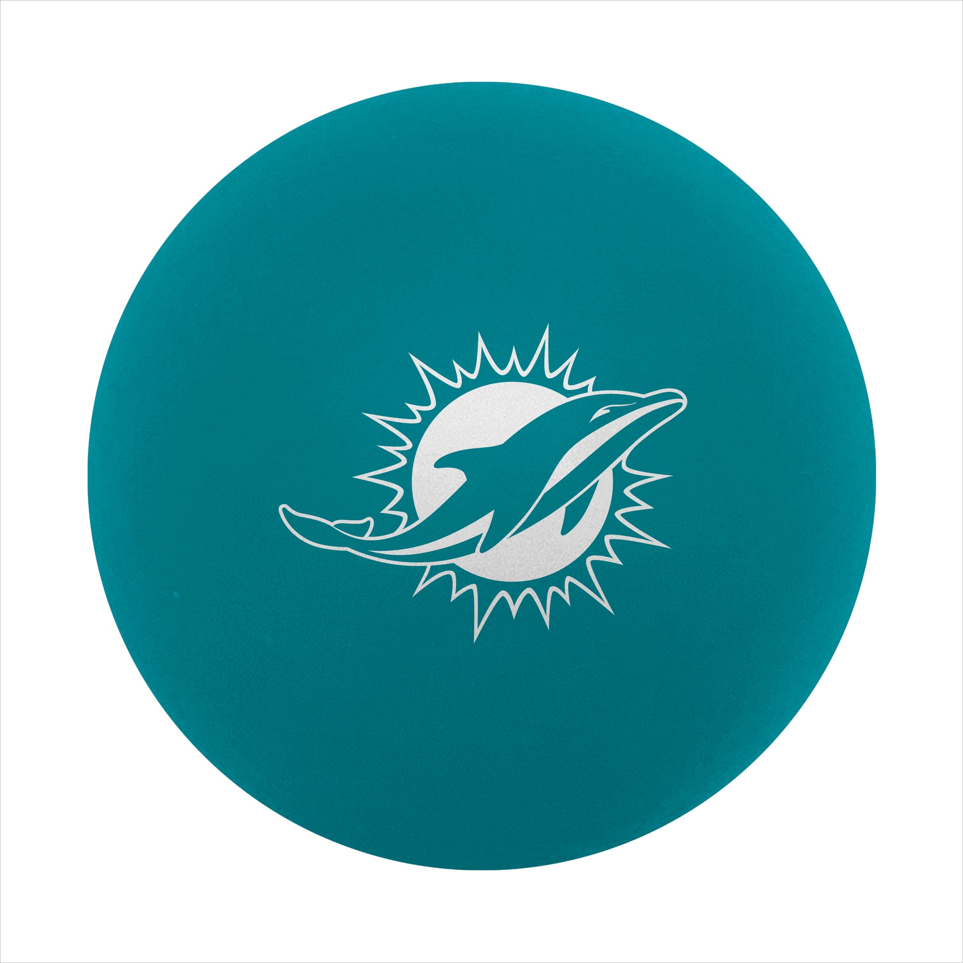 Miami Dolphins High Bounce Ball