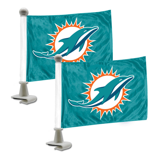 NFL - Miami Dolphins Ambassador Flags