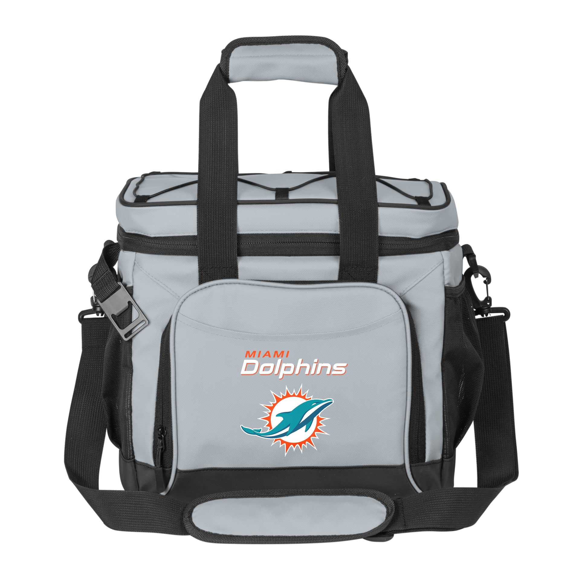 Miami Dolphins 24 Can Flex Cooler