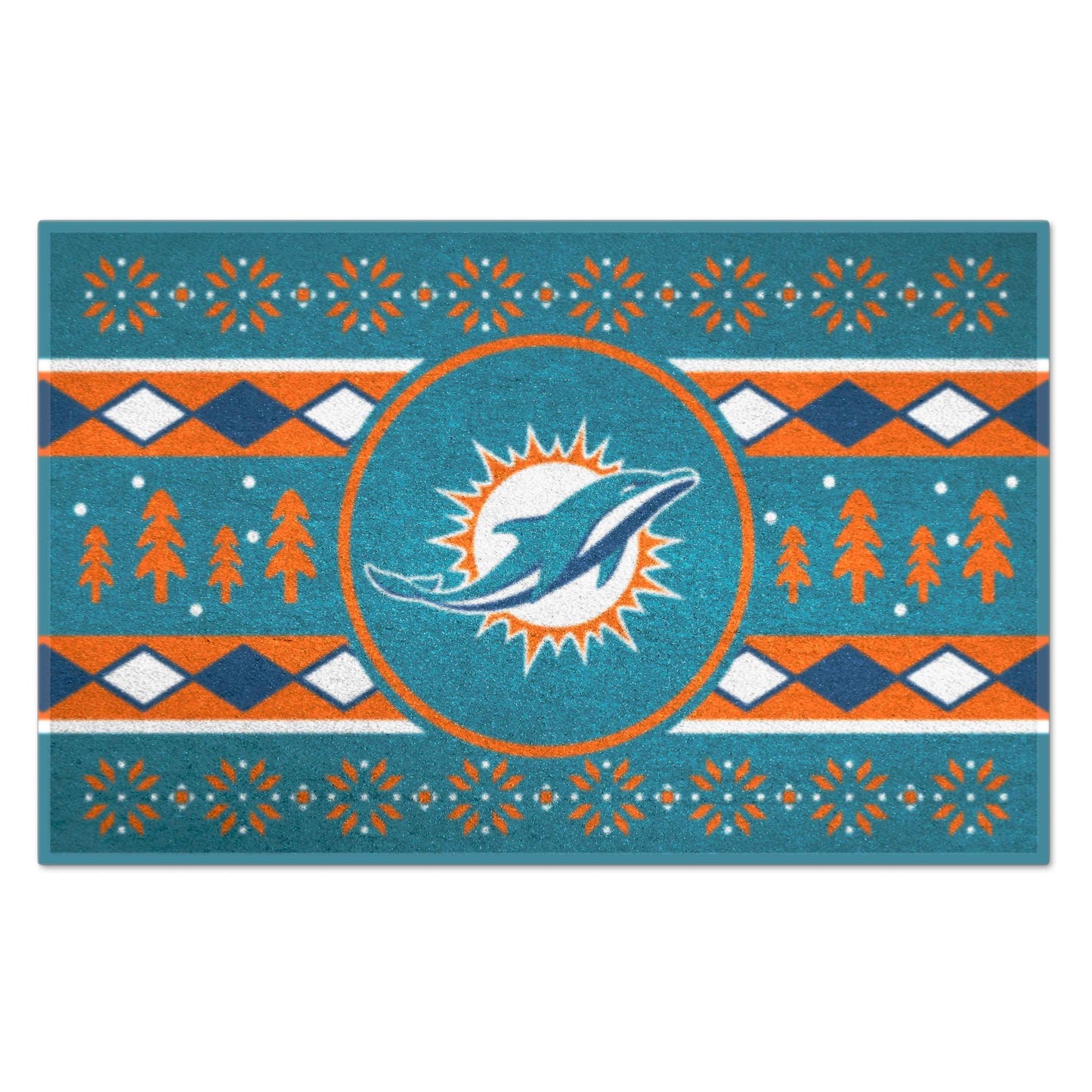 NFL - Miami Dolphins HOLIDAY SWEATER STARTER