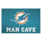 NFL - Miami Dolphins Man Cave Starter