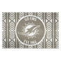 NFL - Miami Dolphins Starter Mat - Southern Style