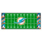 NFL - Miami Dolphins FOOTRUN