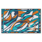 NFL - Miami Dolphins 4x6 Rug