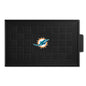 NFL - Miami Dolphins Medallion Door Mat