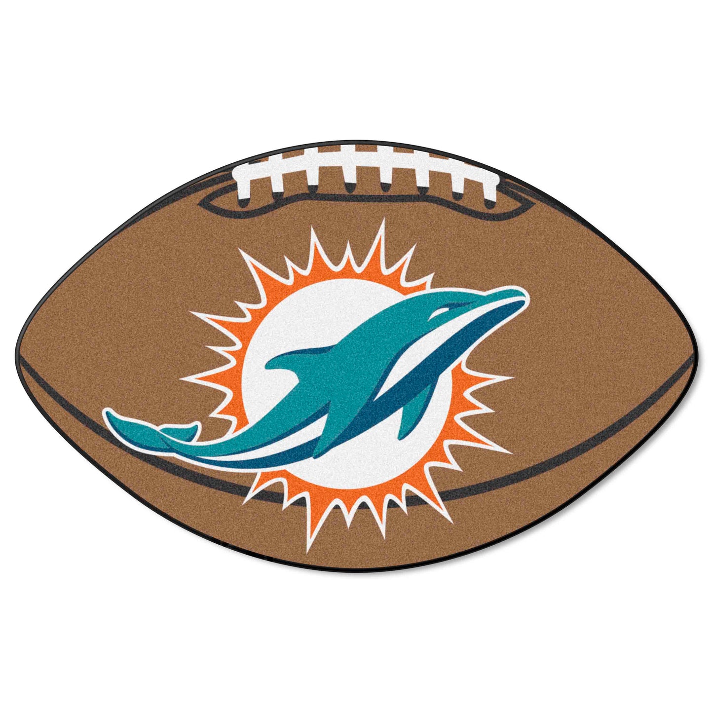 NFL - Miami Dolphins ROOKIEFOOTBAL