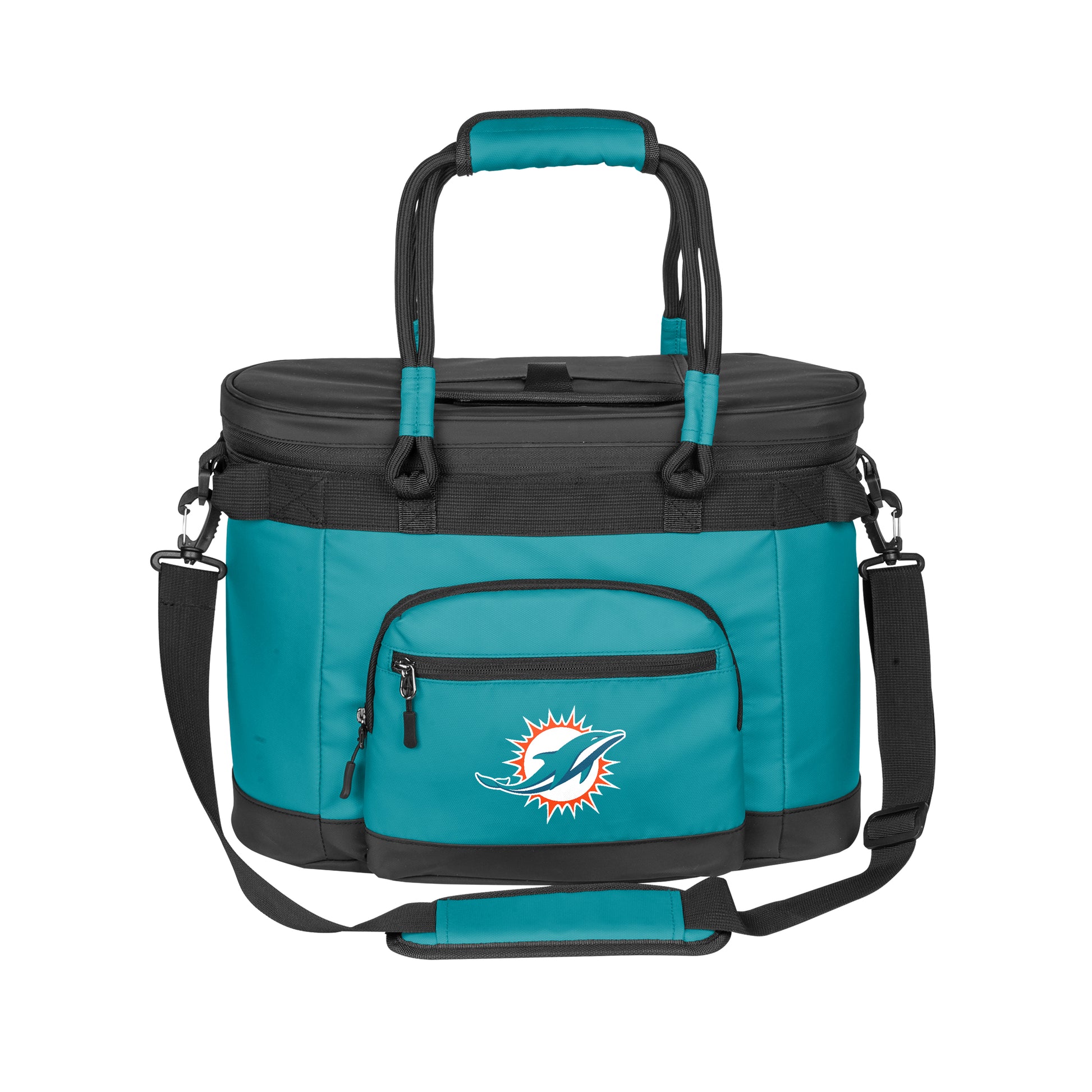 Miami Dolphins 35 Can Flex Cooler