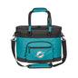 Miami Dolphins 35 Can Flex Cooler
