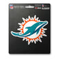 NFL - Miami Dolphins Matte Decal