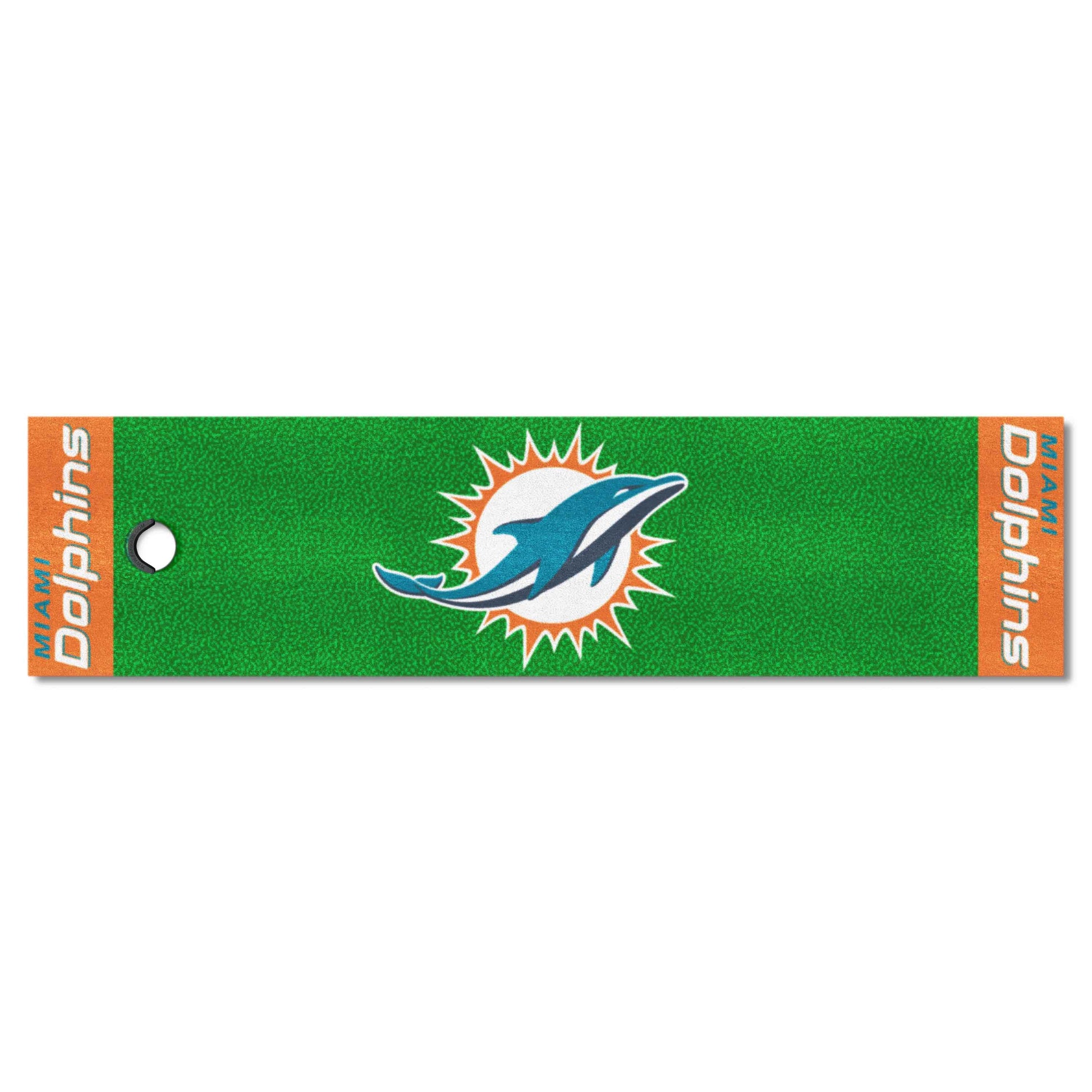 NFL - Miami Dolphins Putting Green Mat