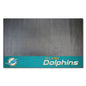NFL - Miami Dolphins Grill Mat - Standard