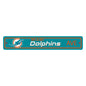 NFL - Miami Dolphins Street Sign