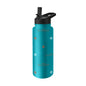 Miami Dolphins 34oz Step And Repeat Quencher Bottle