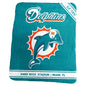 Miami Dolphins Retro Classic Fleece