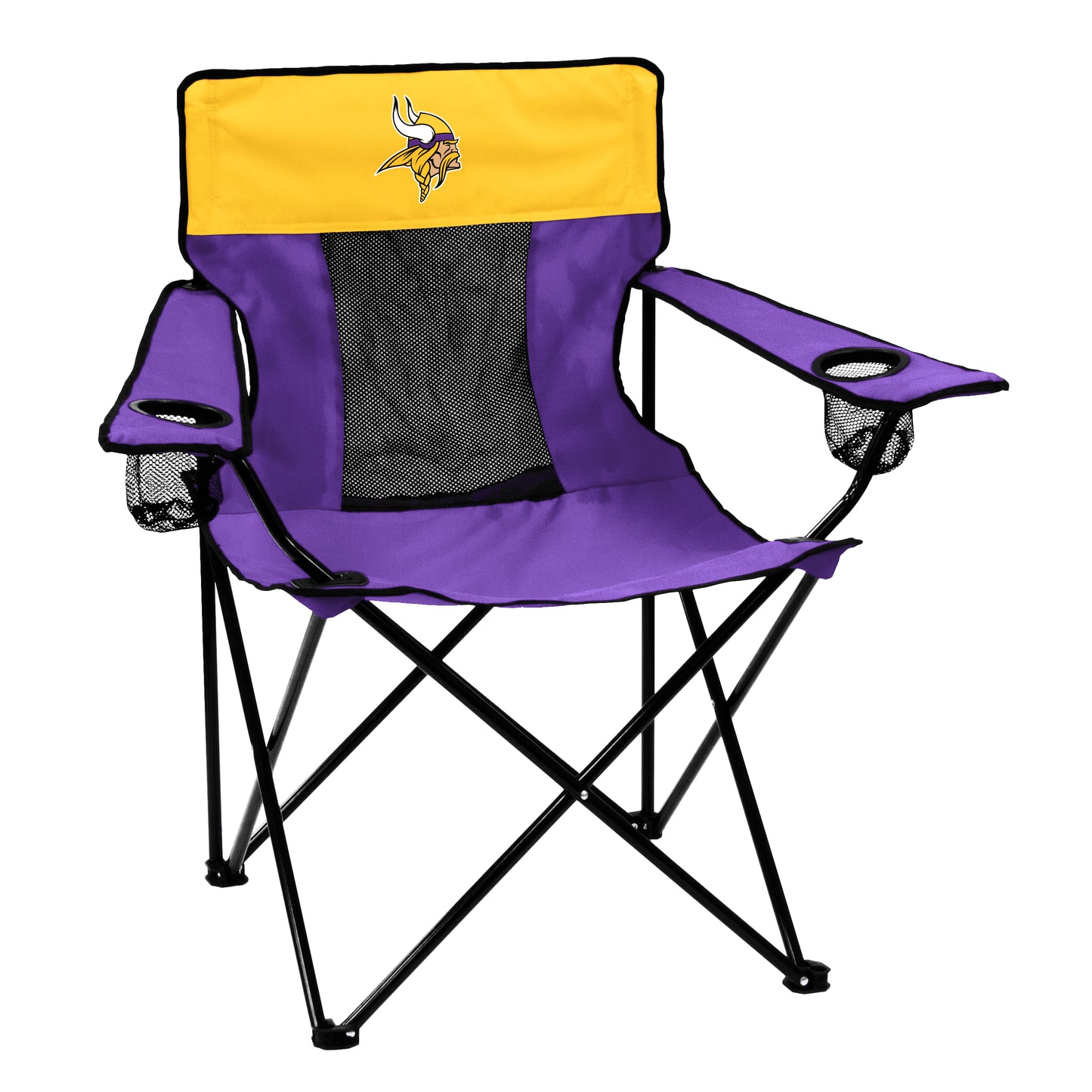 Minnesota Vikings Elite Chair