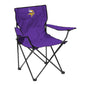 Minnesota Vikings Quad Chair
