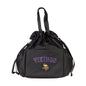 Minnesota Vikings Drawstring Lunch Cooler Eco