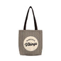 Minnesota Vikings Classic Canvas Tote