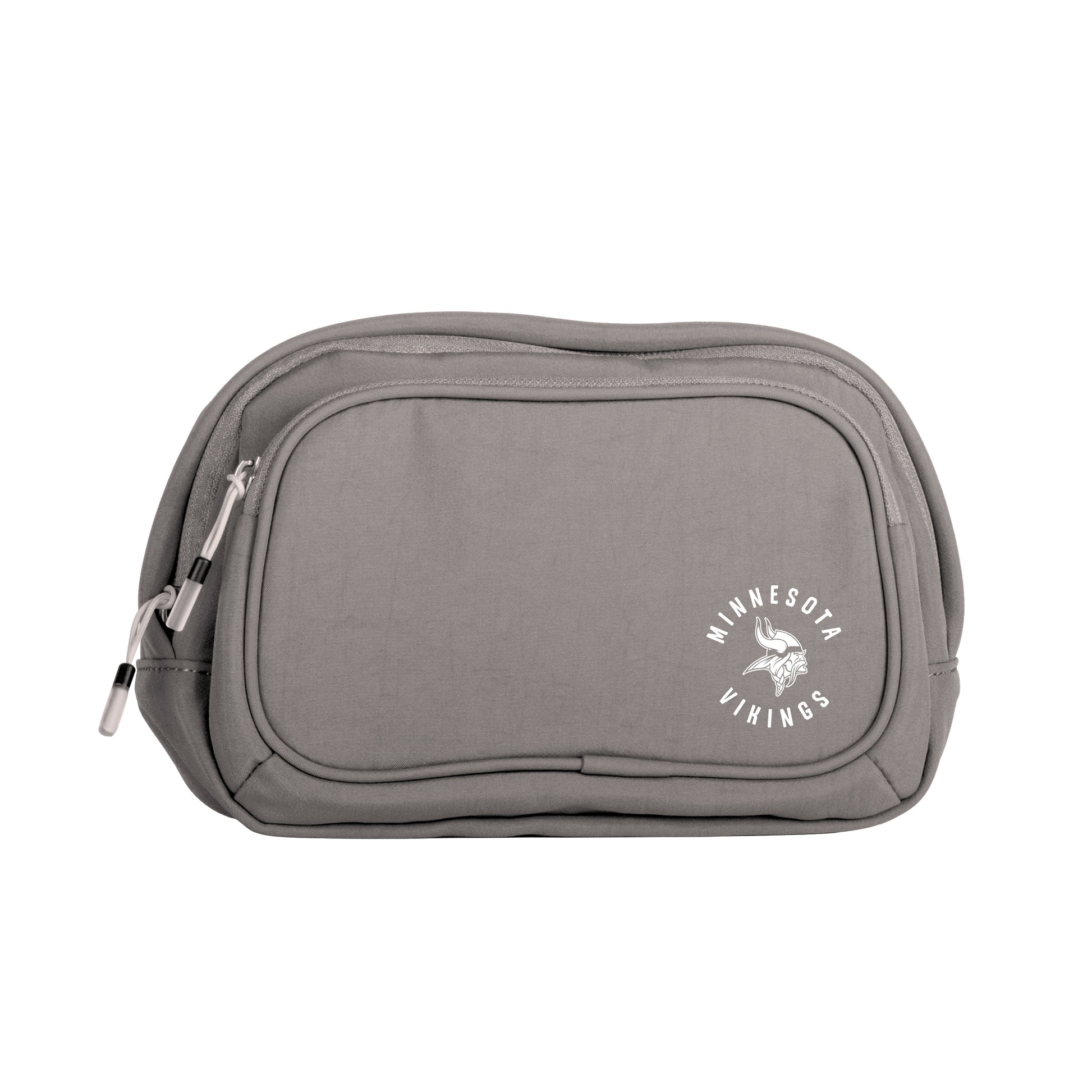 Minnesota Vikings Ash Everyday Belt Bag