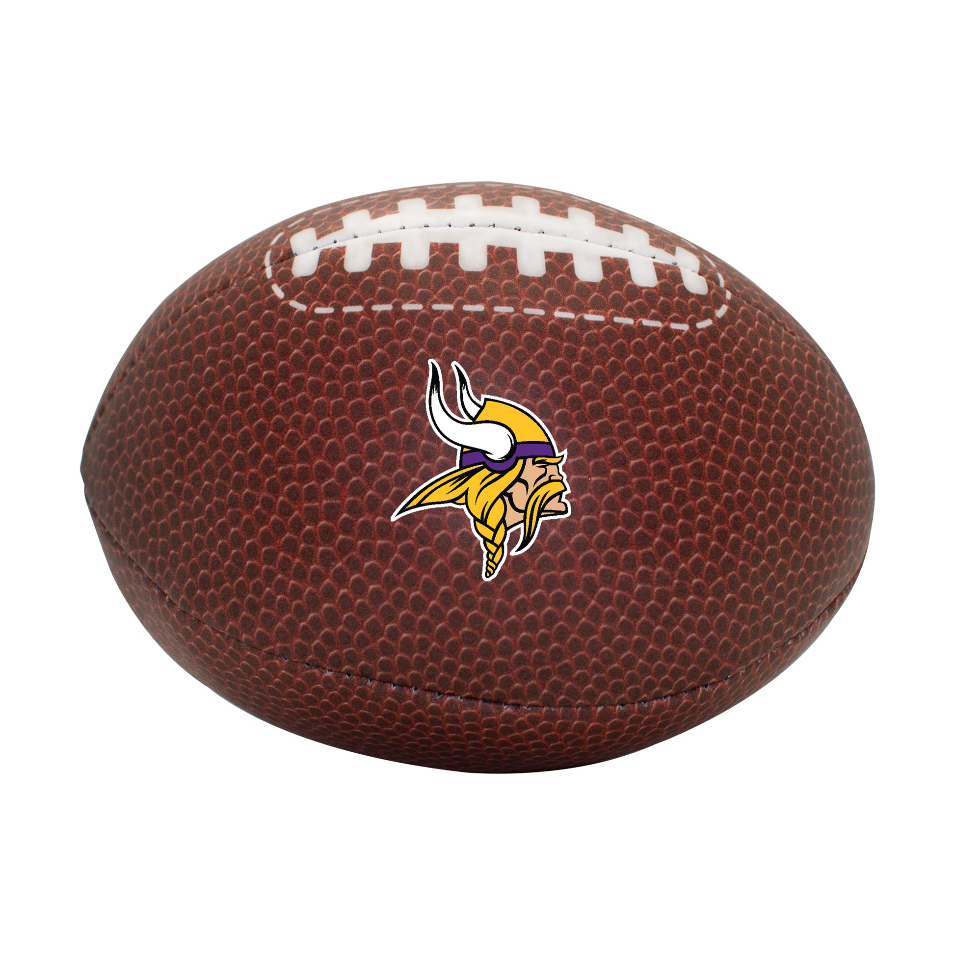Minnesota Vikings Micro Soft Football