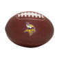 Minnesota Vikings Micro Soft Football