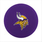 Minnesota Vikings Full Color High Bounce Ball