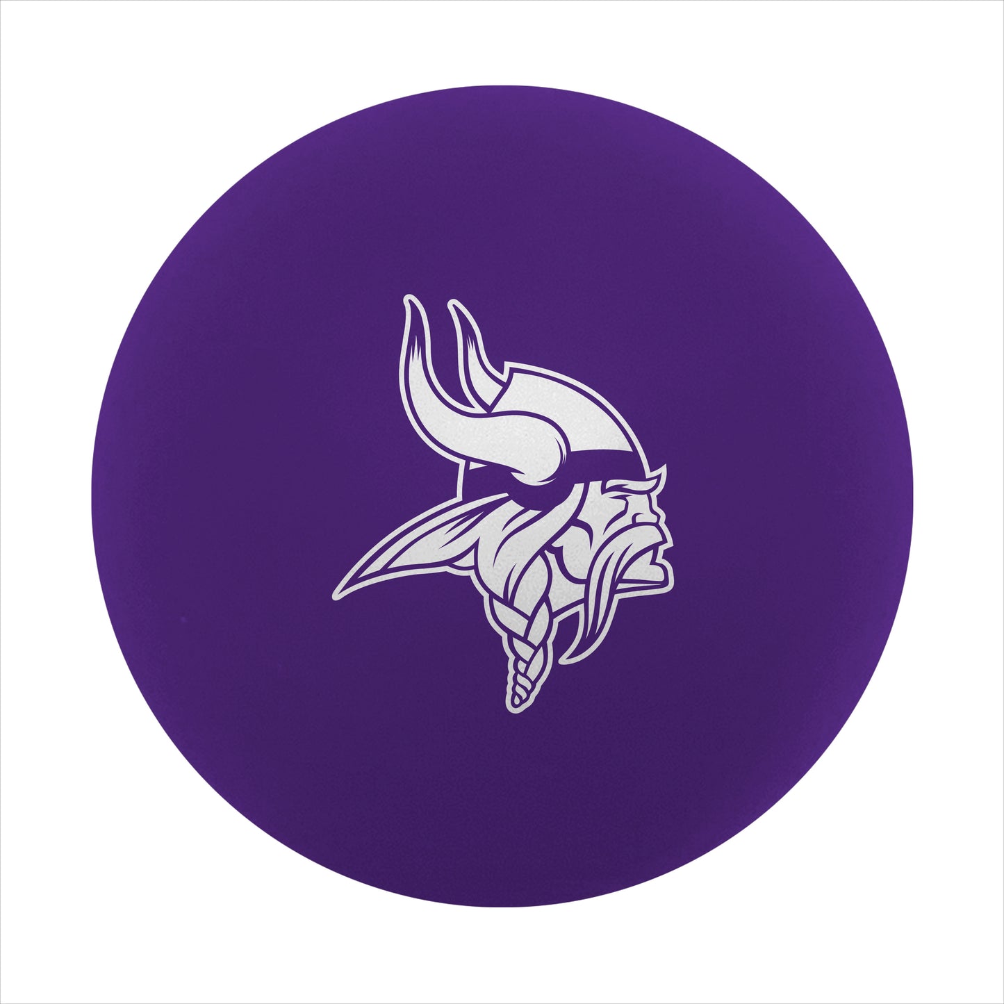 Minnesota Vikings High Bounce Ball